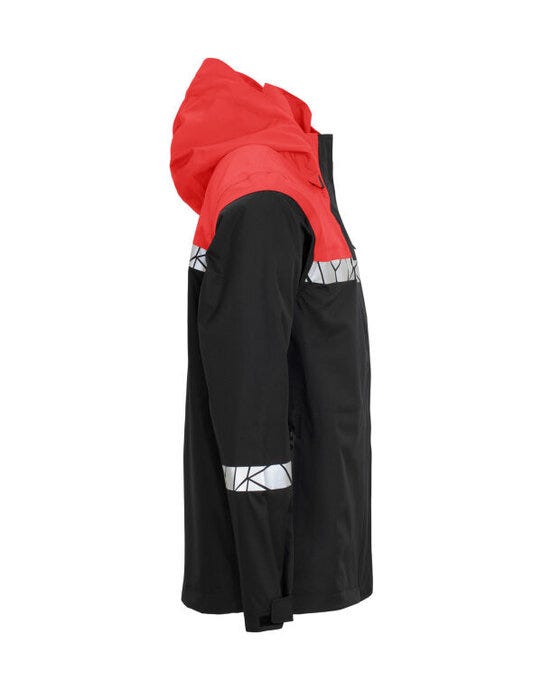 ProJob Progression 7414 Shell Jacket