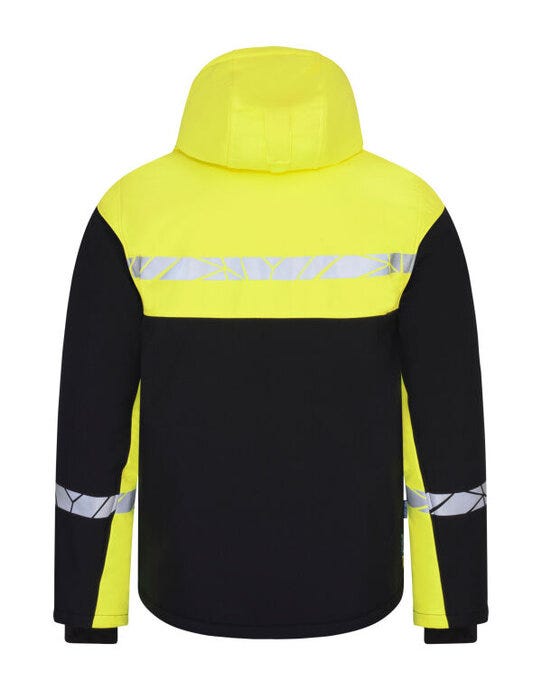 ProJob Progression 7415 Padded Jkt