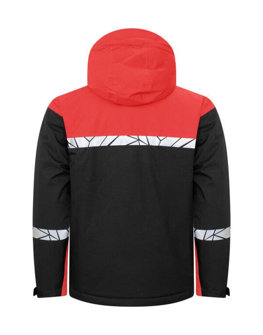 ProJob Progression 7415 Padded Jkt