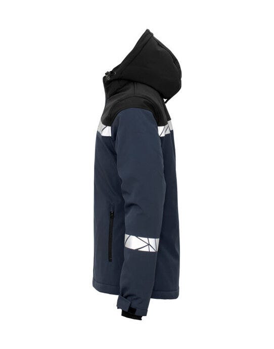 ProJob Progression 7418 Ladies Softshell