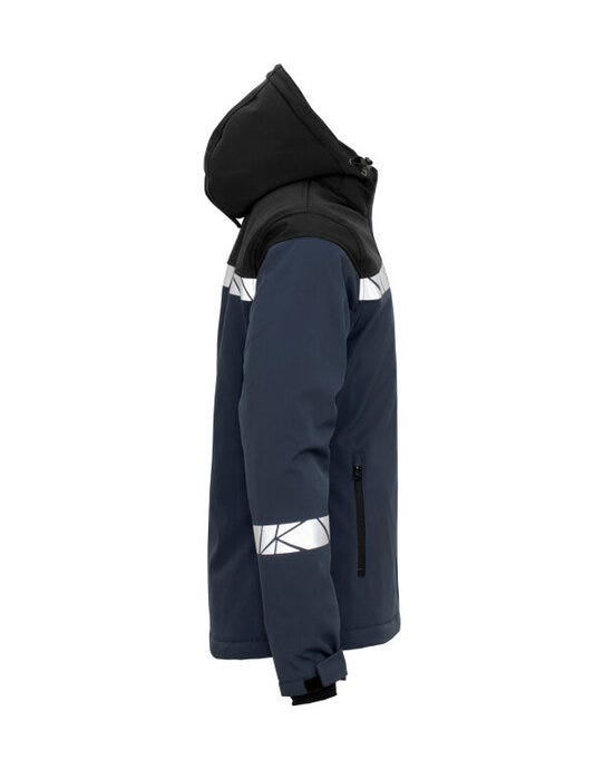 ProJob Progression 7418 Ladies Softshell
