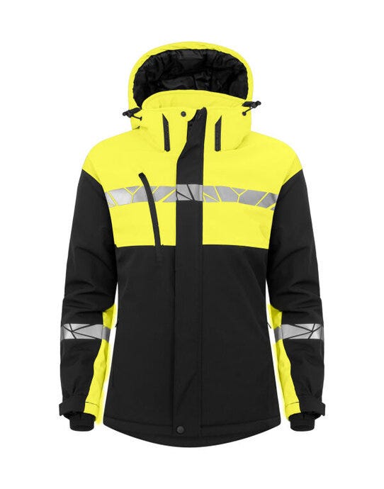 ProJob Progression 7418 Ladies Softshell