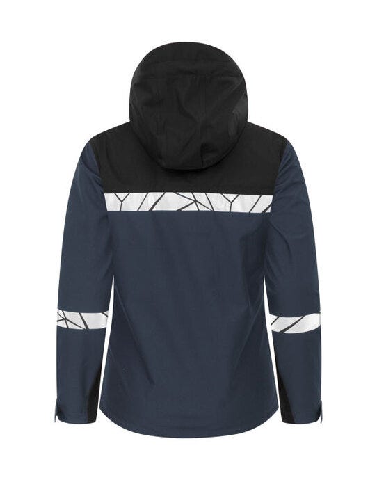 ProJob Progression 7419 Ladies Shell Jkt