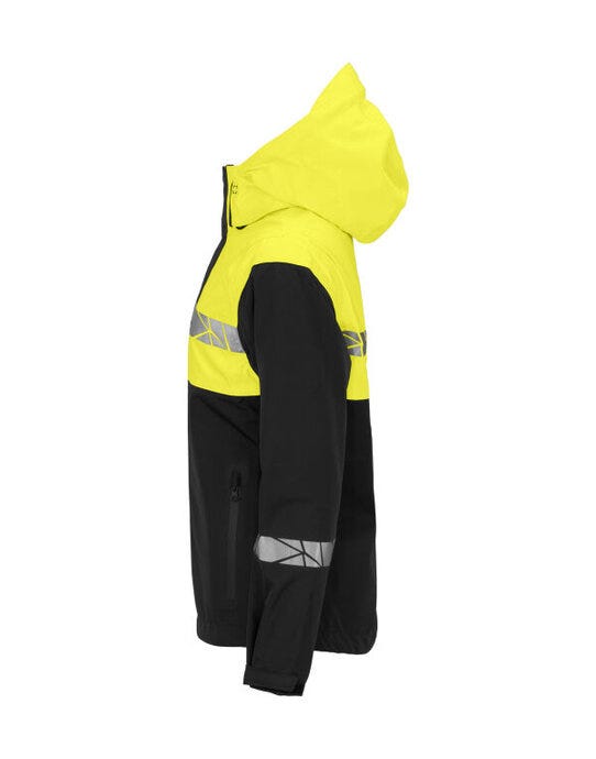 ProJob Progression 7419 Ladies Shell Jkt