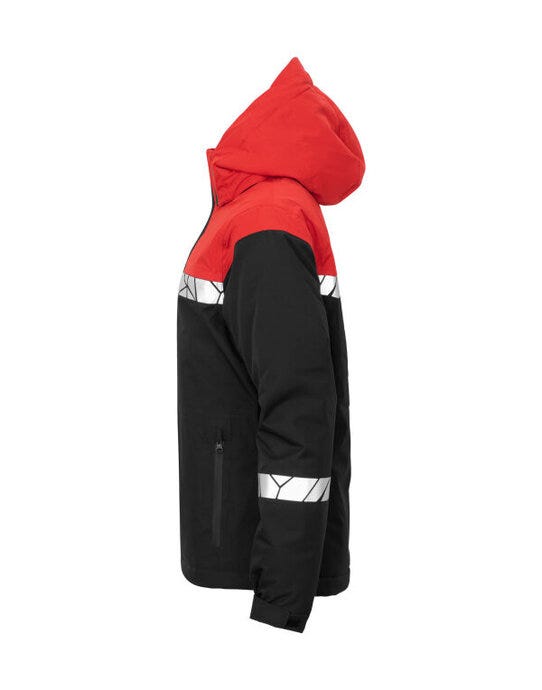 ProJob Progression 7420 Ladies Funct Jkt