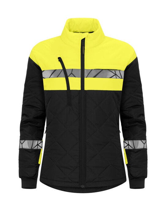 ProJob Progression 7421 Ladies LW Jacket