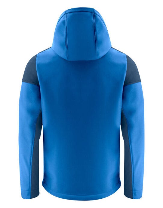Men's Softshell