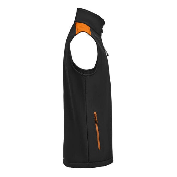 Softshell Vest