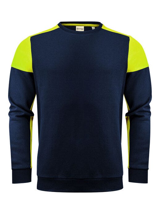 Crewneck