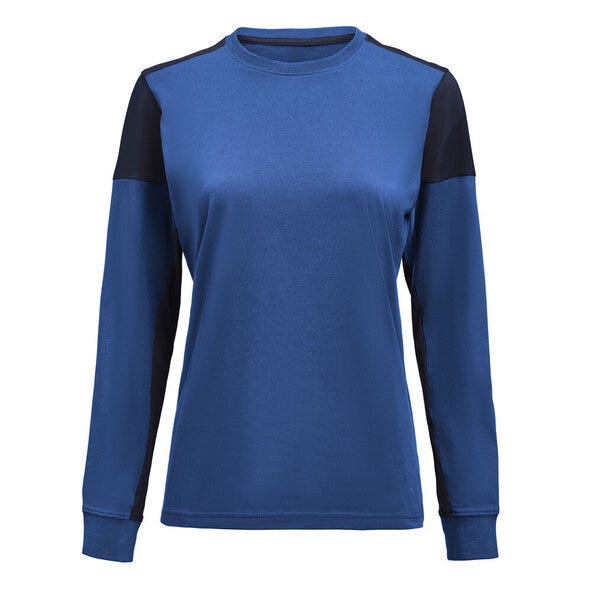 Ladies Long Sleeve T-Shirt