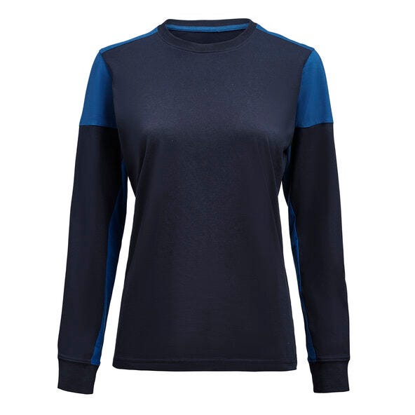 Ladies Long Sleeve T-Shirt