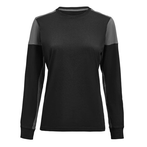 Ladies Long Sleeve T-Shirt