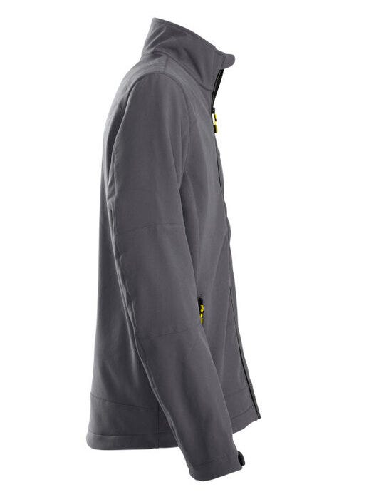 Printer Mens Trial Softshell Jacket