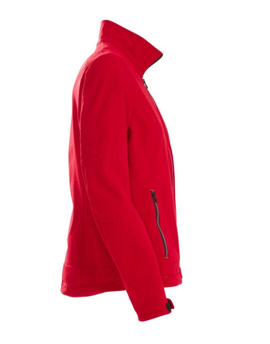 Printer Ladies Trial Softshell Jacket