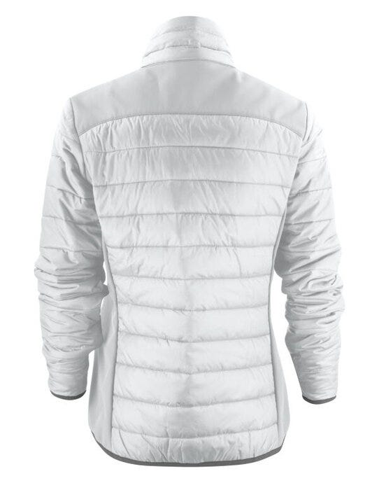 Printer Ladies Expedition Jacket