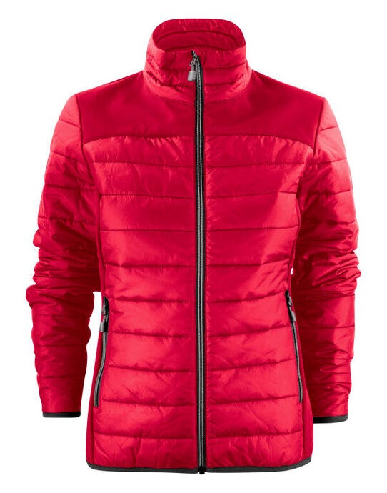 Printer Ladies Expedition Jacket