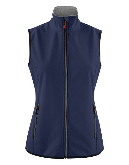 Printer Ladies Trial Vest