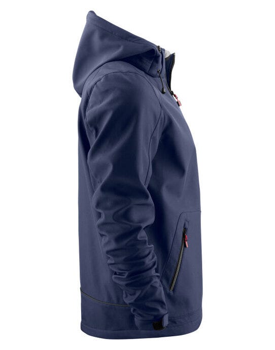 Printer Mens Karting Jacket