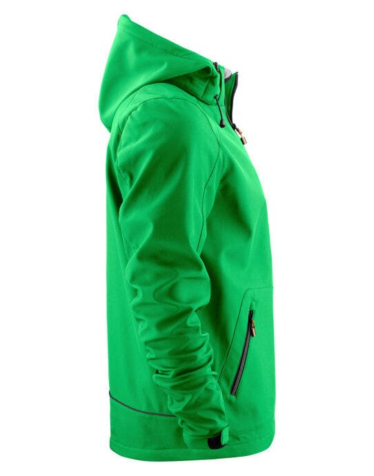 Printer Mens Karting Jacket
