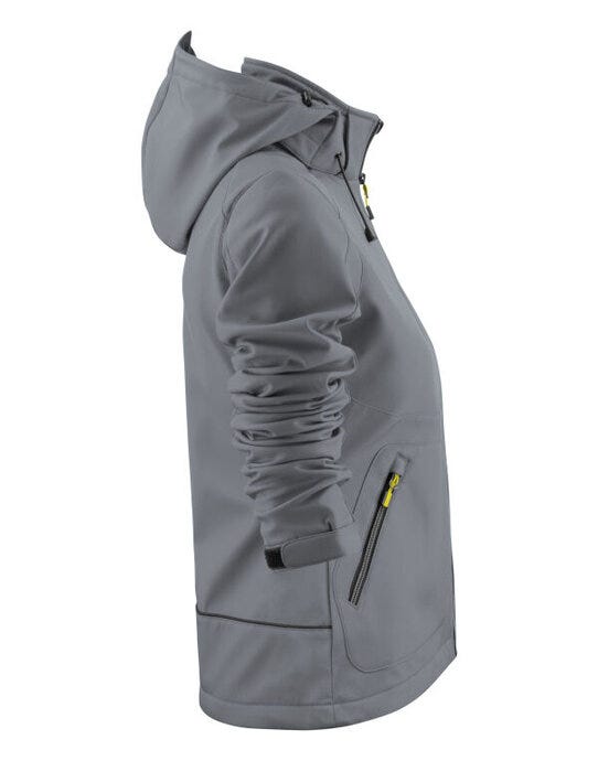 Printer Ladies Karting Jacket
