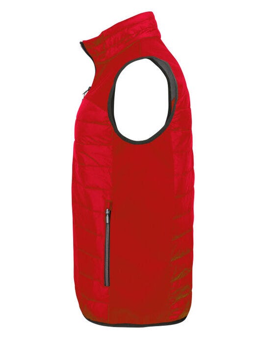 Printer Mens Expedition Vest