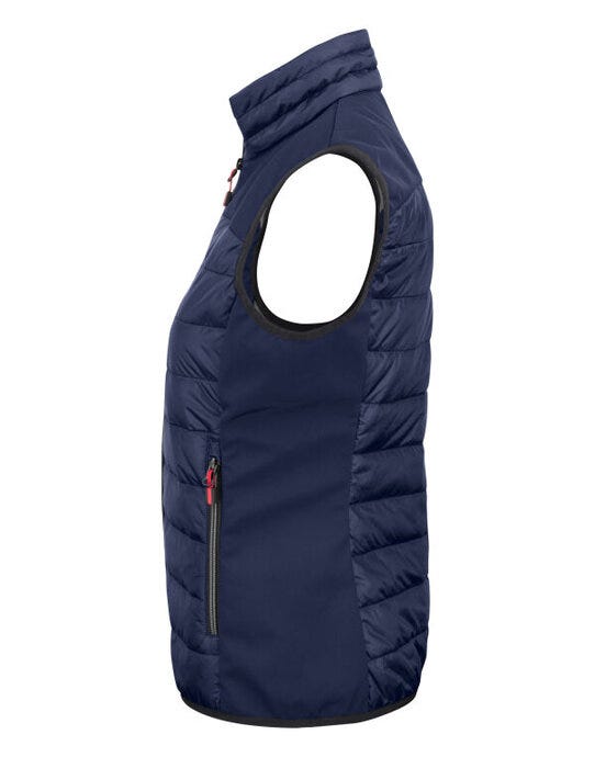 Printer Ladies Expedition Vest