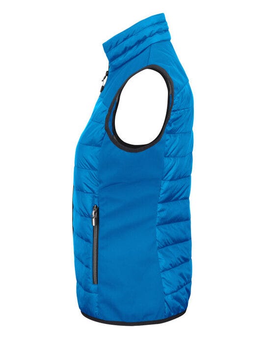 Printer Ladies Expedition Vest