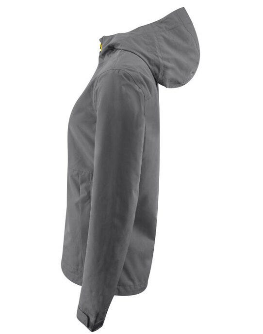 Printer Ladies Hiker Jacket