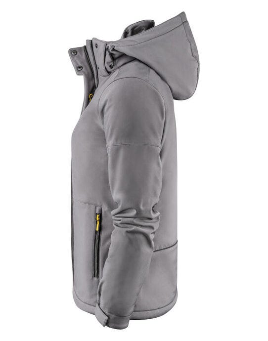 Printer Ladies Overlanding Jacket
