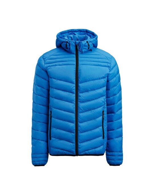 Base Jacket