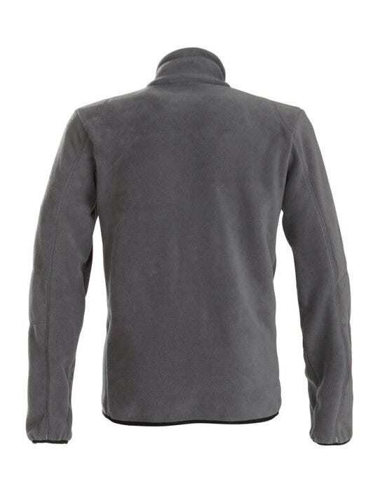 Printer Mens Speedway Fleece Jacket