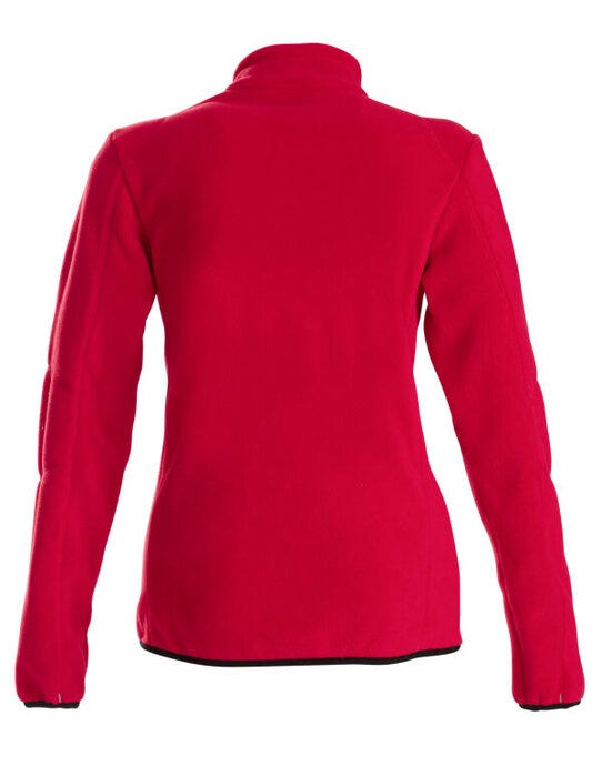 Printer Ladies Speedway Fleece Jacket