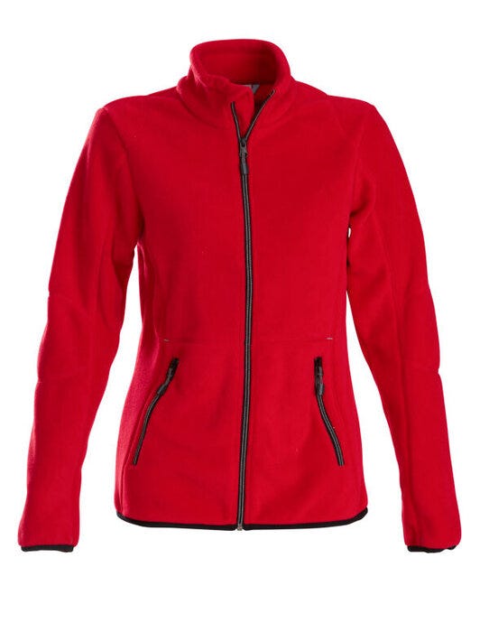 Printer Ladies Speedway Fleece Jacket