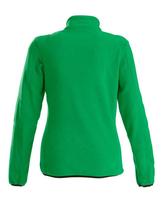 Printer Ladies Speedway Fleece Jacket