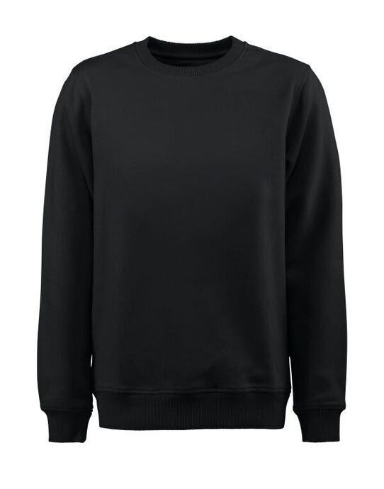 Printer Mens Softball RSX Sweater