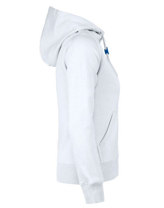 Printer Ladies Fastpitch Hooded Sweater