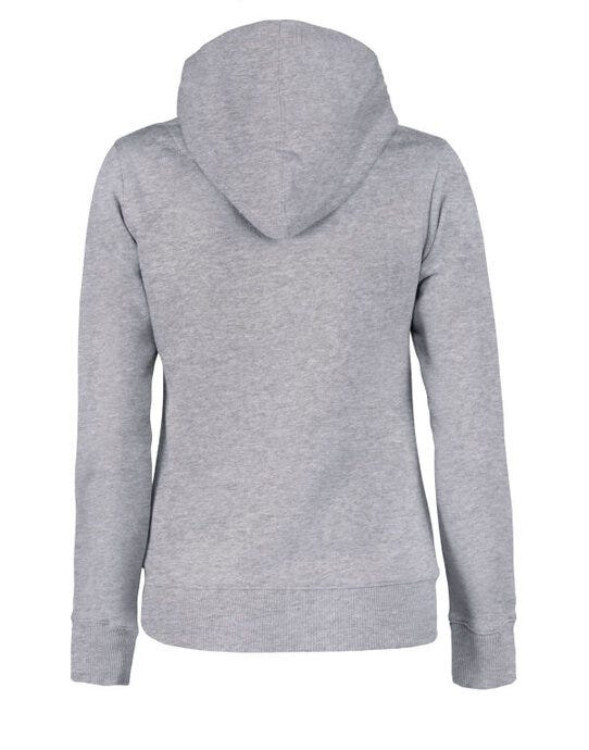Printer Ladies Fastpitch Hooded Sweater