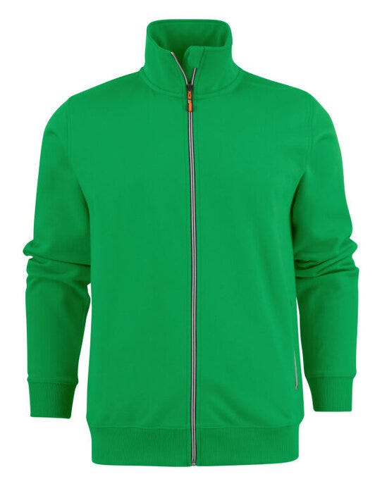 Printer Mens Javelin RSX Sweatshirt