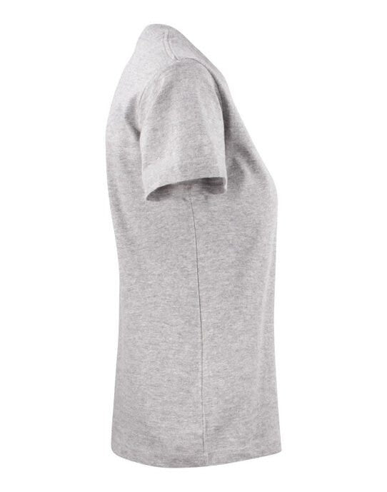 Printer Ladies Heavy T-Shirt