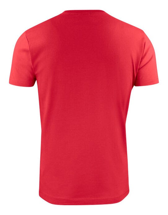 Printer Mens Heavy T-Shirt