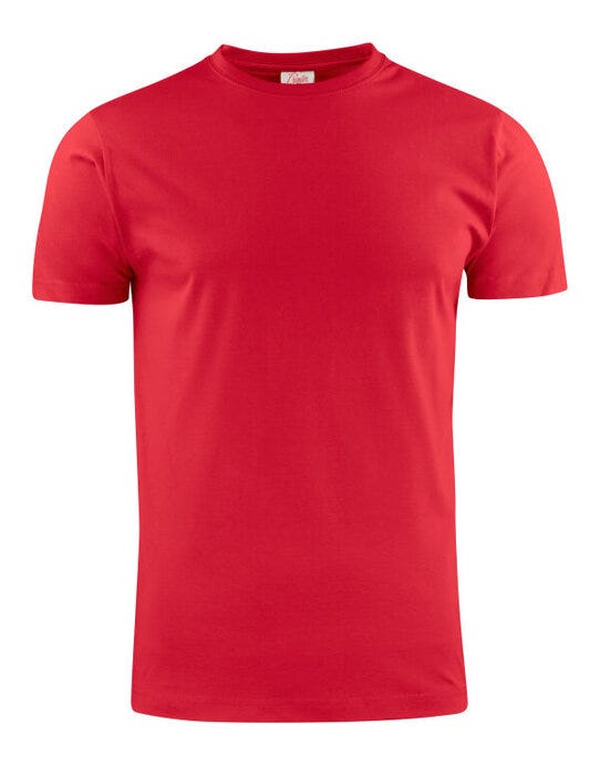 Printer Mens Heavy T-Shirt