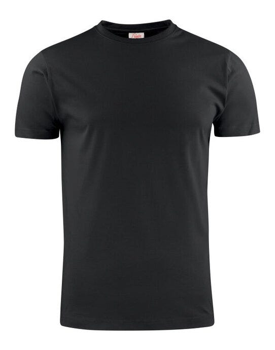 Printer Mens Heavy T-Shirt