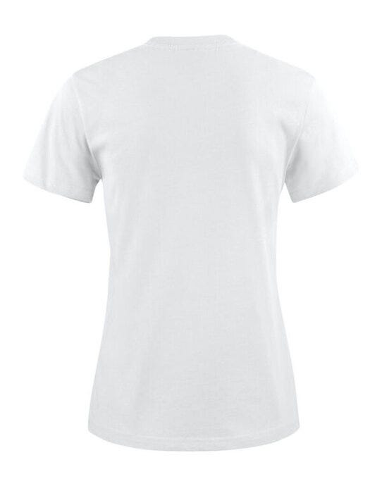 Ladies Heavier Pro T