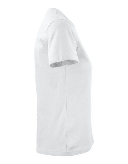 Ladies Heavier Pro T