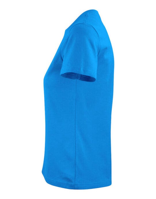 Ladies Heavier Pro T