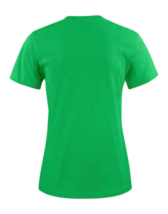 Ladies Heavier Pro T
