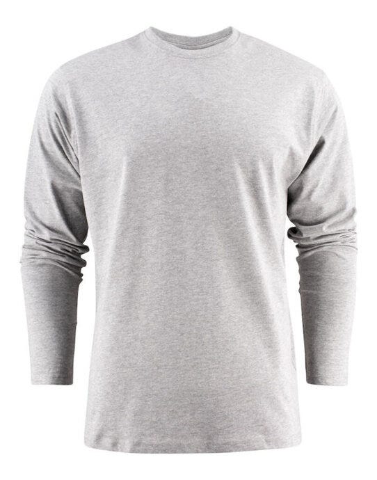 Unisex Heavier Pro LS