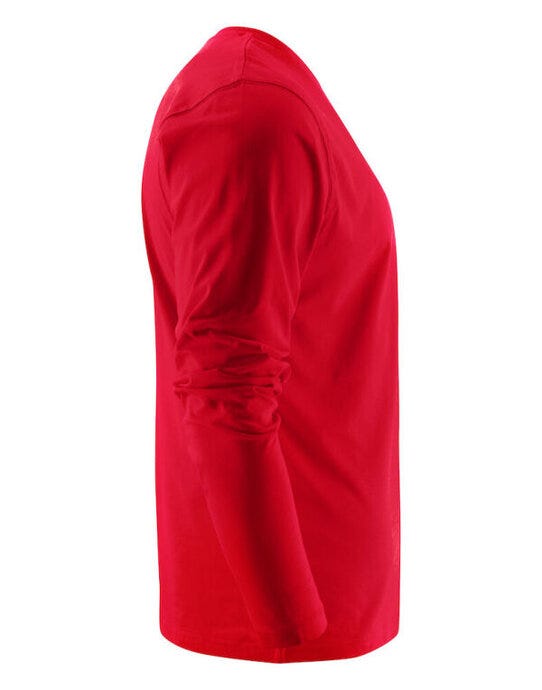 Unisex Heavier Pro LS