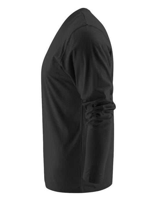 Unisex Heavier Pro LS