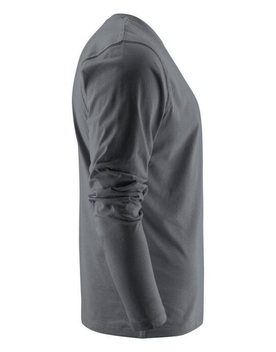 Unisex Heavier Pro LS